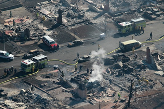 Illustration for article titled The 272,000 Mile Natural Gas Network Underneath Us Destroyed an Entire California Neighborhood